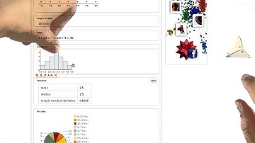 Sampling Distribution - Intro to Descriptive Statistics