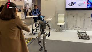 MWC 25 Highlights - Day 2