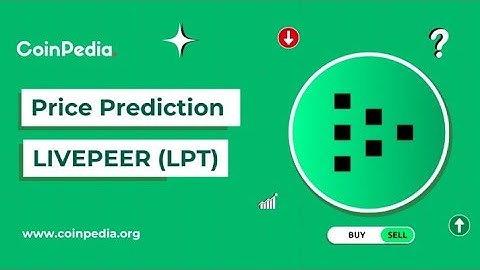 Livepeer (LPT) Price Prediction 2025 – 2030: Can LPT Reach $50?