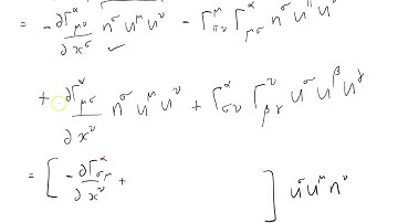 GRSS 136 Riemann revisited