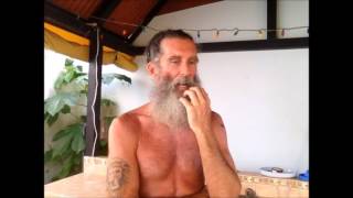 Raw Vegan Winter Survival