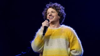 Charlie Puth - Hero | Charlie Puth New Best Song 2024