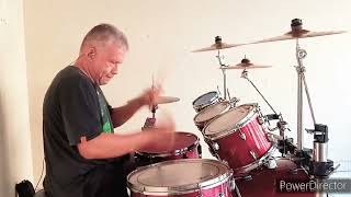 Drum Cover glaydson gavião