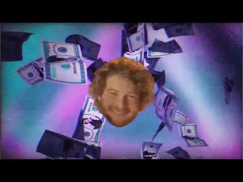 Yung Gravy Betty Get Money Official Lyric Video 
