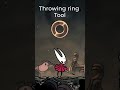 All taunts in Hollow knight silksong