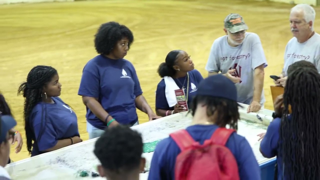 AAMU FORESTRY FAIR 2023