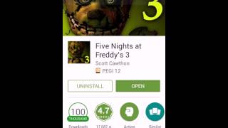 Free games from mobogenie screenshot 5