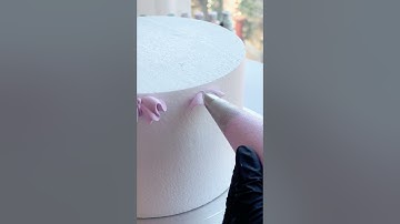 How to use cake decorating tips? Nozzle Piping Technique Tutorials  #pipingskills #pipingtips