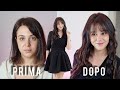 MAKEUP-artist mi TRASFORMA in una RAGAZZA COREANA