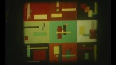 Pozvakowski : Sferic waves (Official video)