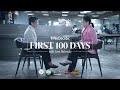 #WeDecide: The first 100 days with Leni Robredo