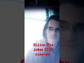 SLLive-The Joker 2019 озвучка #thejoker2019 #джокер2019 #джокерфильм #озвучка #озвучкафильма