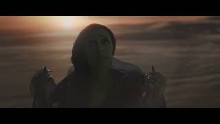 Wicked For good Escena 4K - Final "Finale Español latino"