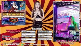 SATRU X SAKIT GIGI BEST SONG 2021 BY DJ TESSA MORENA | HAPPY PARTY ROMAN AUTO CLUB