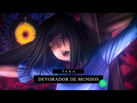 Taka - Devorador de Mundos |Prod. ZG