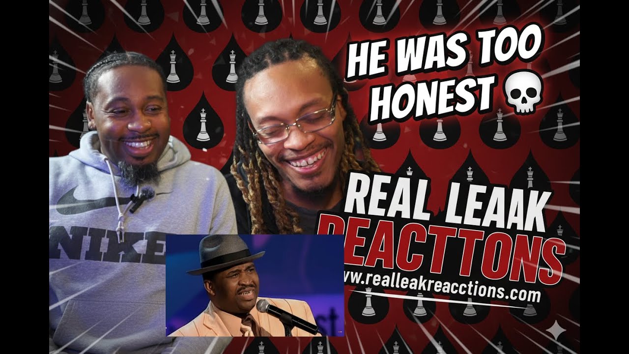 “Patrice O’Neal Was TOO Real About This 😳 | Men Can’t Love You & Like You Reaction