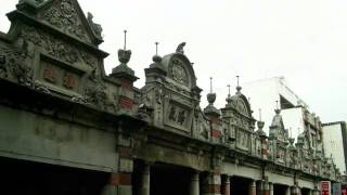 台灣桃園景觀回憶。