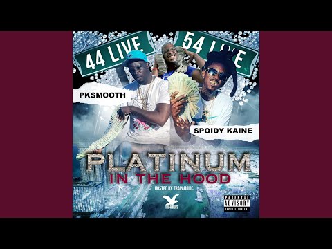 No Apologies Feat Spoidy Kaine