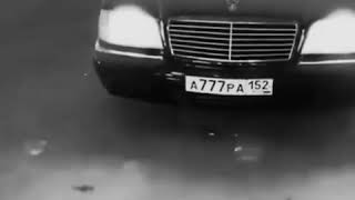 الشبح مرسيدس شبحmercedes w140