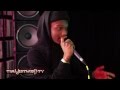 Westwood Crib Sessions - Wizkid: Azonto freestyle, colabs, tatts & stage shows!