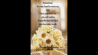 WEDNESDAY QUOTES GOOD MORNING IMAGES WHATSAPP DP IMAGES