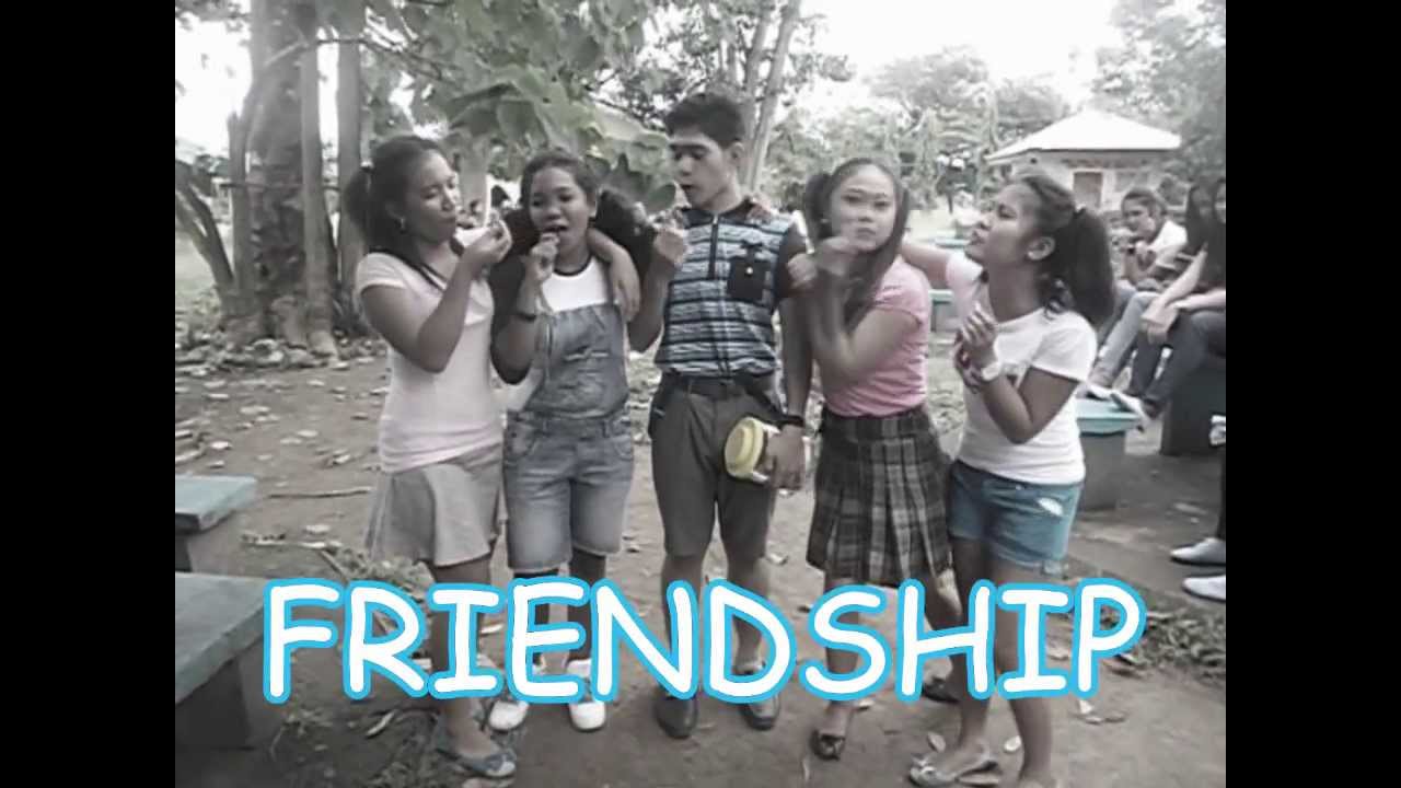 GROWING UP OFFICIAL MUSIC VIDEO YouTube