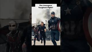When Best Friends Became Enemies — Iron Man vs. Cap