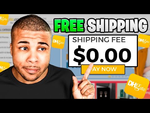 *NEW* DHGATE COUPON CODES 2024 (Free shipping, 50% Off & more)