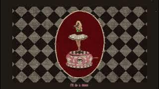 Luvcat - Lipstick {lyric video}