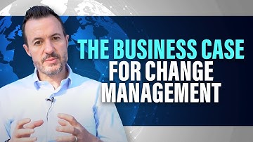 What is the ROI of Organizational Change Management? [The Business Case for Change Management]