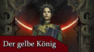 Der gelbe König