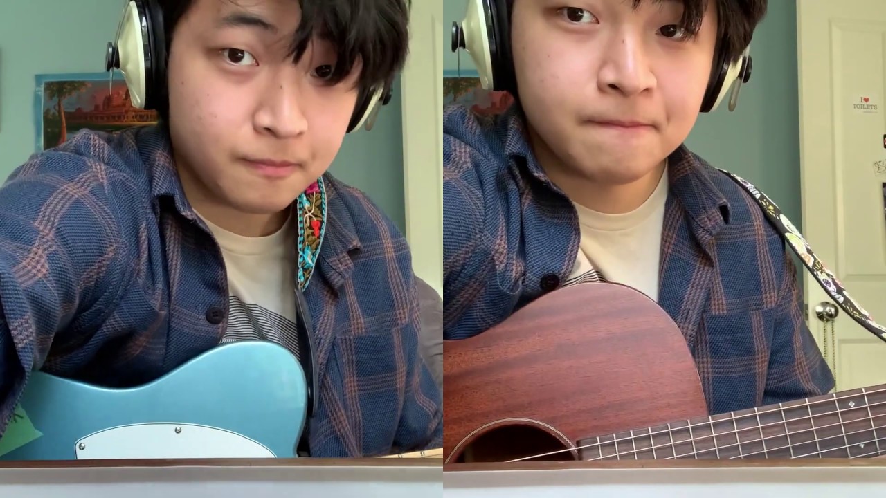 gold star quinnie (cover) YouTube