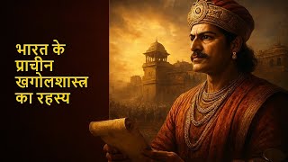 प्राचीन भारत में खगोलशास्त्र: ज्ञान का अद्भुत सफर