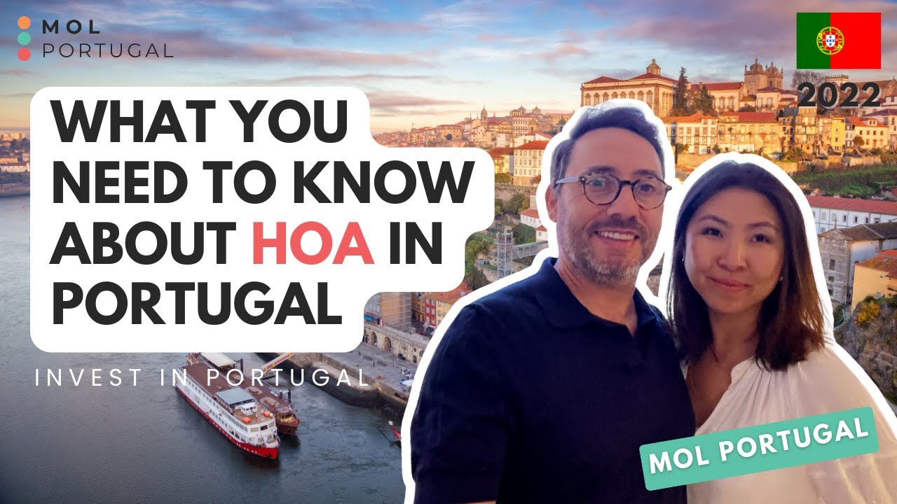 What You Need To Know About HOA in Portugal | Purchase Property in #portugal