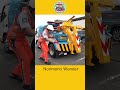 【Shorts】Norimono Wonder #shorts #のりもの #のりものワンダー #vehicles