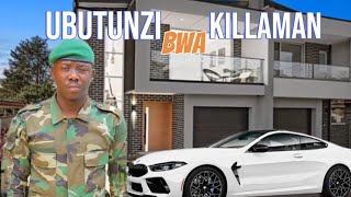 KILLAMAN niwe mu comedian winjiza AMAFARANGA menshi kumunsi KURUSHA ABANDI #DANNY_TV_NATION