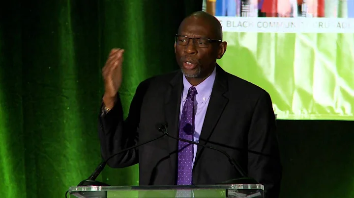 Geoffrey Canada: Lessons on Leadership