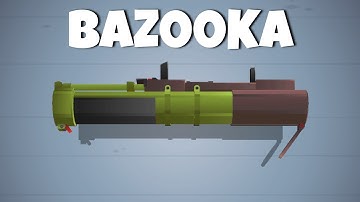 Johnny Trigger Sniper New Update: New Guns Bazooka