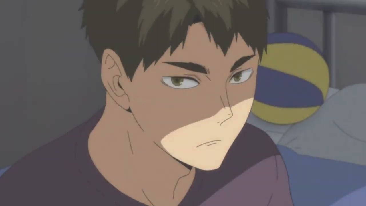 Haikyuu Ships (KageHina, BokuAka, IwaOi etc.) // AMV // Dusk Till Dawn mashup