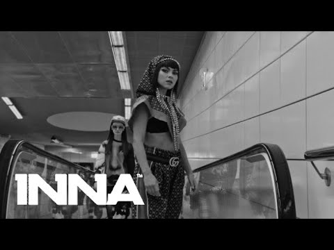 Inna X Vinka - Bebe | Music Video