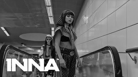 INNA X Vinka - BeBe (Aya Remix) | Music Video