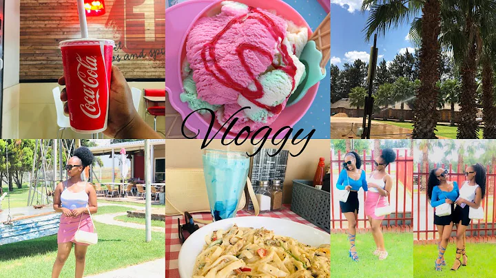 HOME VLOG:Lunch Date|Dental Care and More.SAYOUTUBER