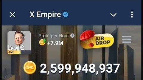 Marketing magic: turning Ordinary into Extraordinary. X Empire Episode 35 Code | Youtube Video Code