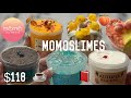 $118 famous momoslimes review! 🍂🍑🫶🏻 (ASMR silent review!)