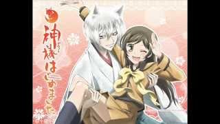 託された想い(初~中級):アニメ「神様はじめました」OST 託された想い(初~中級):アニメ「神様はじめました」OST