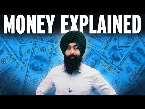 The 10 SIMPLE STEPS To Financial Freedom EXPLAINED! | Minority Mindset