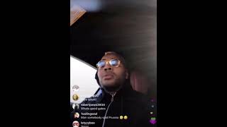 Wake Up - Kevin Gates (unreleased) 2021