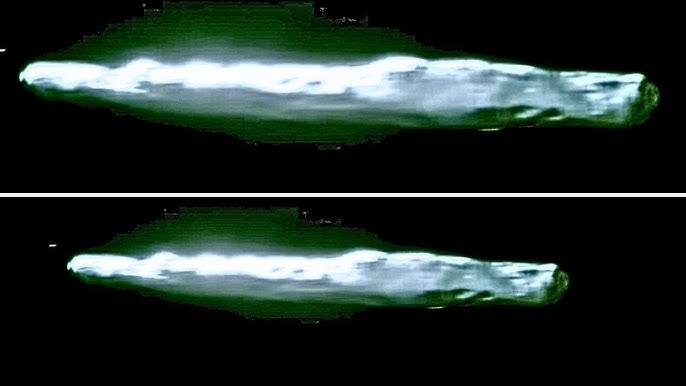 James Webb Telescope Issues TERRIFYING Warning About 3I/ATLAS Headed Toward Earth - YouTube