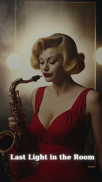 Scarlett Monroe ā Last Light in the Room #slowblues #soulfulblues #bluesmusic