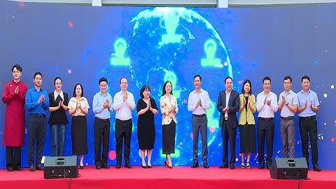 Lễ phát động Cuộc thi Tìm hiểu pháp luật về sử dụng năng lượng tiết kiệm và hiệu quả